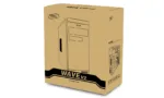 Deepcool   Wave V2   Black   Micro ATX