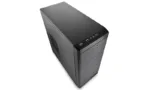 Deepcool   Wave V2   Black   Micro ATX