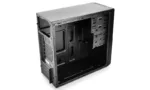 Deepcool   Wave V2   Black   Micro ATX