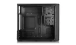 Deepcool   Wave V2   Black   Micro ATX