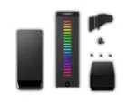 Deepcool   GH-01 A-RGB VGA Holder