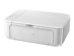 Canon   Multifunctional printer   PIXMA MG3650S   Inkjet   Colour   A4   Wi-Fi   White