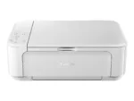 Canon   Multifunctional printer   PIXMA MG3650S   Inkjet   Colour   A4   Wi-Fi   White