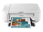Canon   Multifunctional printer   PIXMA MG3650S   Inkjet   Colour   A4   Wi-Fi   White