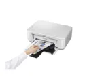 Canon   Multifunctional printer   PIXMA MG3650S   Inkjet   Colour   A4   Wi-Fi   White