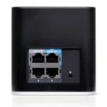 AirCube   ACB-AC   802.11ac   10/100/1000 Mbit/s   Ethernet LAN (RJ-45) ports 4   Mesh Support No   MU-MiMO Yes   No mobile broadband