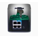 AirCube   ACB-AC   802.11ac   10/100/1000 Mbit/s   Ethernet LAN (RJ-45) ports 4   Mesh Support No   MU-MiMO Yes   No mobile broadband