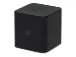 AirCube   ACB-AC   802.11ac   10/100/1000 Mbit/s   Ethernet LAN (RJ-45) ports 4   Mesh Support No   MU-MiMO Yes   No mobile broadband