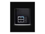 AirCube   ACB-AC   802.11ac   10/100/1000 Mbit/s   Ethernet LAN (RJ-45) ports 4   Mesh Support No   MU-MiMO Yes   No mobile broadband