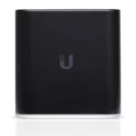 AirCube   ACB-ISP   802.11n   10/100 Mbit/s   Ethernet LAN (RJ-45) ports 4   Mesh Support No   MU-MiMO Yes   No mobile broadband