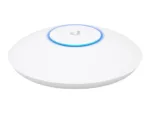 Ubiquiti   UAP-AC-HD-5Pack Wave 2 Access point   802.11ac   2.4/5.0   1733 Mbit/s   10/100/1000 Mbit/s   Ethernet LAN (RJ-45) ports 2   MU-MiMO Yes   PoE in   Antenna type Internal
