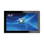 ProDVX   ProDVX SD18   18.5 ”   300 cd/m²   24/7   170 °   140 °