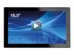 ProDVX   ProDVX SD18   18.5 ”   300 cd/m²   24/7   170 °   140 °