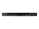 Aten 1-Local/1-Remote Access 16-Port Cat 5 KVM over IP Switch (1920 x 1200)   Aten