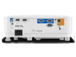 Benq   MW550   WXGA (1280×800)   3600 ANSI lumens   White   Lamp warranty 12 month(s)