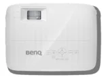 Benq   MW550   WXGA (1280×800)   3600 ANSI lumens   White   Lamp warranty 12 month(s)