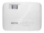 Benq   MW550   WXGA (1280×800)   3600 ANSI lumens   White   Lamp warranty 12 month(s)
