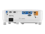 Benq   MW550   WXGA (1280×800)   3600 ANSI lumens   White   Lamp warranty 12 month(s)