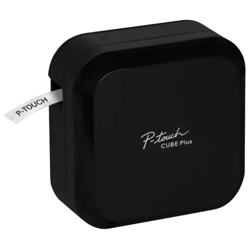Brother PT-P710BT   Mono   Thermal   Label Printer   Wi-Fi   Black