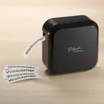 Brother PT-P710BT   Mono   Thermal   Label Printer   Wi-Fi   Black