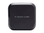 Brother PT-P710BT   Mono   Thermal   Label Printer   Wi-Fi   Black