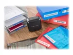 Brother PT-P710BT   Mono   Thermal   Label Printer   Wi-Fi   Black