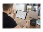 Brother PT-P710BT   Mono   Thermal   Label Printer   Wi-Fi   Black