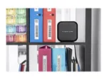 Brother PT-P710BT   Mono   Thermal   Label Printer   Wi-Fi   Black