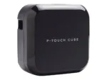 Brother PT-P710BT   Mono   Thermal   Label Printer   Wi-Fi   Black