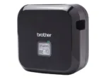Brother PT-P710BT   Mono   Thermal   Label Printer   Wi-Fi   Black