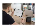 Brother PT-P710BT   Mono   Thermal   Label Printer   Wi-Fi   Black