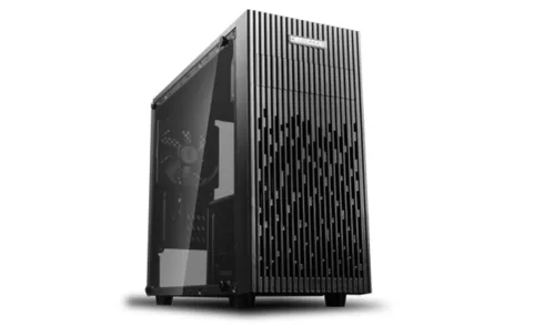 Deepcool   MATREXX 30   Side window   Micro ATX   ATX PS2 (Length less than 170mm)