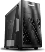 Deepcool   MATREXX 30   Side window   Micro ATX   ATX PS2 (Length less than 170mm)