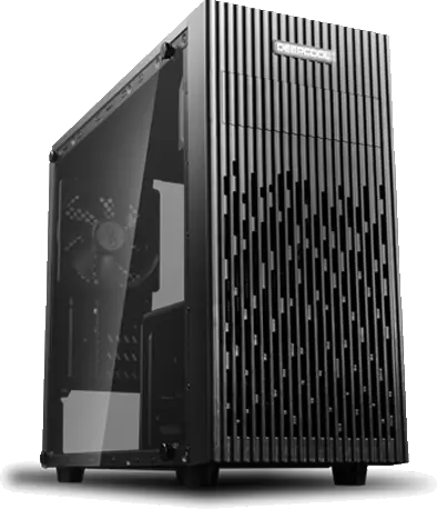 Deepcool   MATREXX 30   Side window   Micro ATX   ATX PS2 (Length less than 170mm)