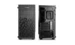 Deepcool   MATREXX 30   Side window   Micro ATX   ATX PS2 (Length less than 170mm)