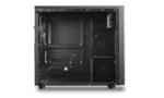 Deepcool   MATREXX 30   Side window   Micro ATX   ATX PS2 (Length less than 170mm)