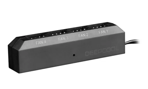 Deepcool FH-04 fan hub   Deepcool   FH-04