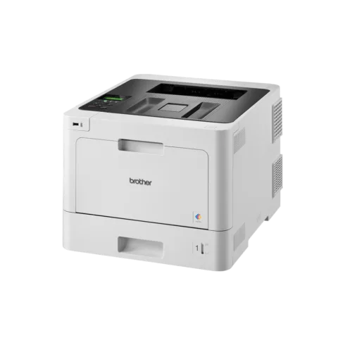 Brother HL-L8260CDW   Colour   Laser   Standard   Wi-Fi   Maximum ISO A-series paper size A4   White