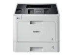 Brother HL-L8260CDW   Colour   Laser   Standard   Wi-Fi   Maximum ISO A-series paper size A4   White