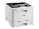 Brother HL-L8260CDW   Colour   Laser   Standard   Wi-Fi   Maximum ISO A-series paper size A4   White
