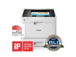 Brother HL-L8260CDW   Colour   Laser   Standard   Wi-Fi   Maximum ISO A-series paper size A4   White