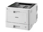 Brother HL-L8260CDW   Colour   Laser   Standard   Wi-Fi   Maximum ISO A-series paper size A4   White