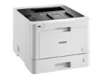 Brother HL-L8260CDW   Colour   Laser   Standard   Wi-Fi   Maximum ISO A-series paper size A4   White