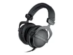 Beyerdynamic   Wired   DT 770 PRO 32   Wired   On-Ear   Noise canceling