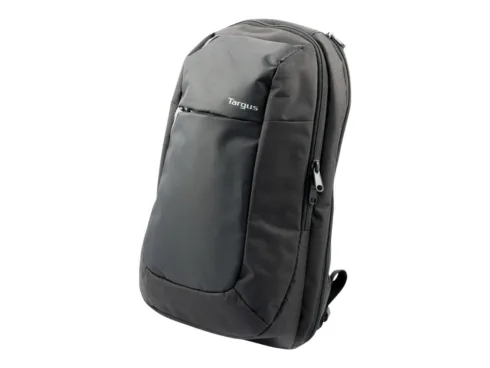 Targus   Intellect   Fits up to size 15.6 ”   Backpack   Grey/Black   Shoulder strap