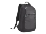 Targus   Intellect   Fits up to size 15.6 ”   Backpack   Grey/Black   Shoulder strap