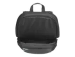 Targus   Intellect   Fits up to size 15.6 ”   Backpack   Grey/Black   Shoulder strap