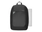 Targus   Intellect   Fits up to size 15.6 ”   Backpack   Grey/Black   Shoulder strap