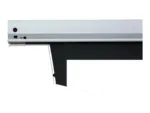 Elite Screens   Electric Saker Tab-Tension Series Screen   SKT180XHW2   Diagonal 180 ”   16:9   Viewable screen width (W) 398 cm   White