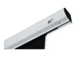 Elite Screens   Electric Saker Tab-Tension Series Screen   SKT180XHW2   Diagonal 180 ”   16:9   Viewable screen width (W) 398 cm   White